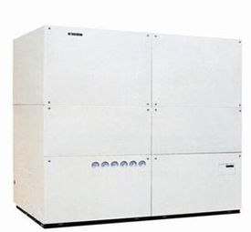日立 水冷柜機(jī)